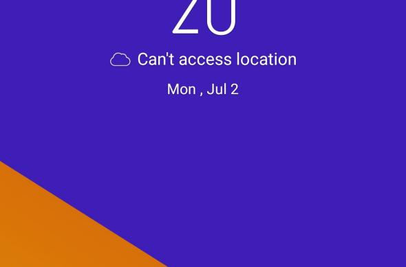 Interfață grafică ASUS ZenFone 5z (capturi de ecran): Screenshot_20180702-162043.jpg