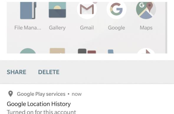 Interfață grafică OnePlus 6 (capturi de ecran): Screenshot_20180703-090136.jpg