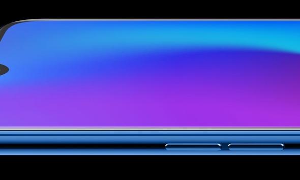 Oppo R17 - Fotografii oficiale: Oppo-R17_001.jpg