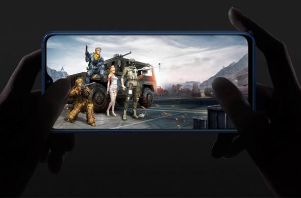 Oppo R17 - Fotografii oficiale: Oppo-R17_003.jpg