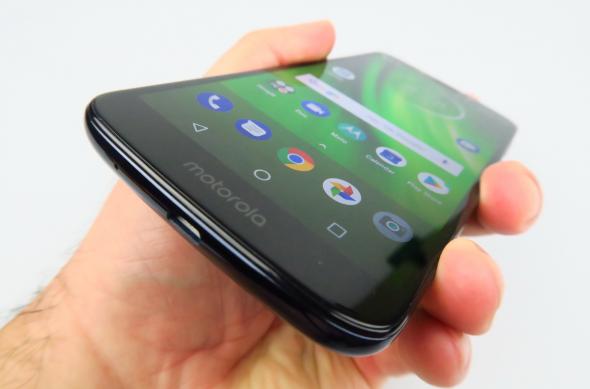 Motorola Moto G6 Play - Galerie foto Mobilissimo.ro: Motorola-Moto-G6-Play_063.JPG