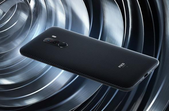 Xiaomi Pocophone F1 - Fotografii oficiale: Xiaomi-Pocophone-F1_008.jpg