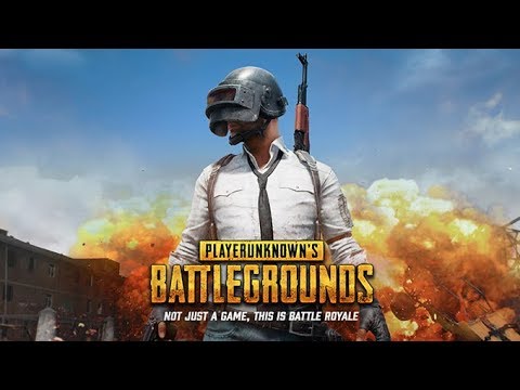 Video-review/ gameplay joc PUBG Mobile, prezentat pe iPad 9.7 (2018) (Joc iOS, Android)