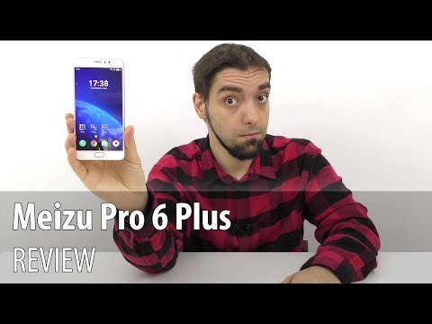 Meizu Pro 6 Plus Video Review în Limba Română