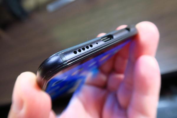 Huawei P20 Lite: Multimedia doar acceptabilă, fără recorduri