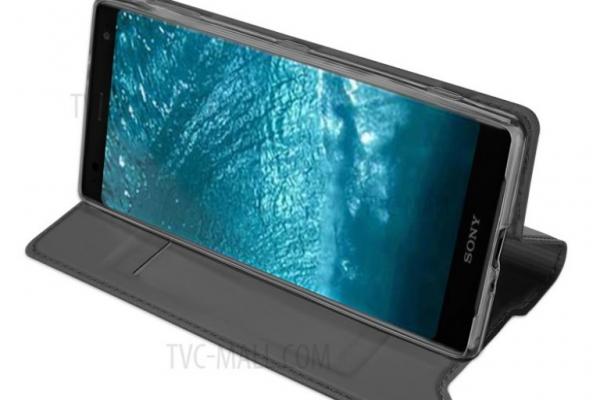 Sony Xperia XZ3 - Accesorii