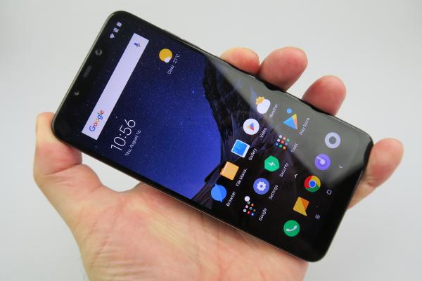 Xiaomi Pocophone F1 Review