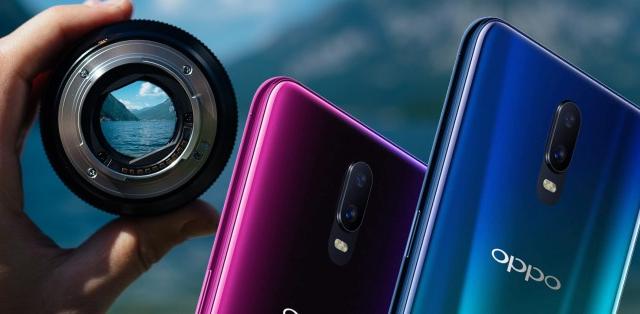 <b>Oppo R17 Pro ar urma să vină cu o cameră ce oferă deschidere variabilă a diafragmei, în stil Galaxy S9; Avem teasere!</b>Oppo R17 Pro ne şoca cu câteva zile în urmă, când se dovedea a fi un telefon cu o cameră triplă, conform unor scăpări. Acum aflăm că terminalul ar putea plusa cu încă o tehnologie optică high-end, având deschidere variabilă a diafragmei camerei, idee..