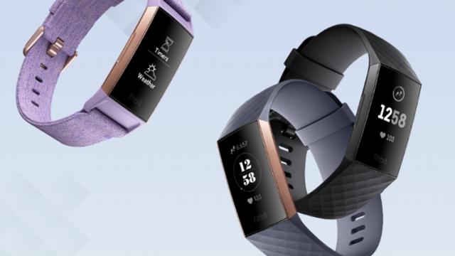 <b>Fitbit Charge 3 debutează oficial cu senzor SpO2, ecran tactil și autonomie de până la 7 zile</b>Astăzi din partea celor de la Fitbit vine lansarea brățării fitness Charge 3, un dispozitiv interesant care va ajunge și la noi pe plan local începând din luna octombrie. Purtabilul pe care îl vedeți în imaginile de mai jos se remarcă printr-un