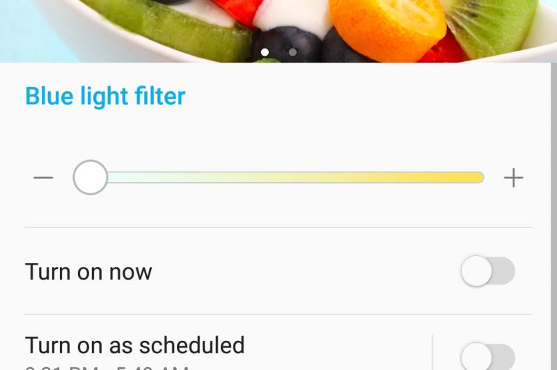 Interfață grafică ASUS ZenFone 5z (capturi de ecran): Screenshot_20180709-143526.jpg