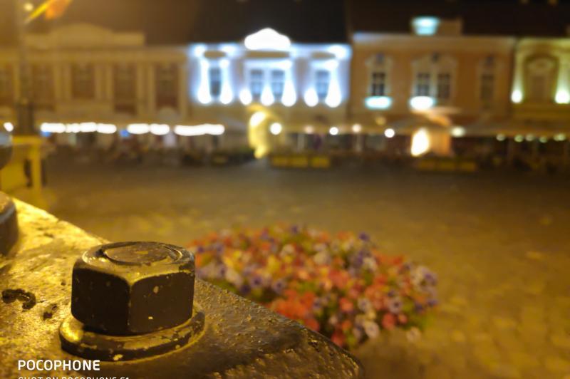 Xiaomi Pocophone F1 - Mostre Foto (bokeh): IMG_20180814_011721.jpg