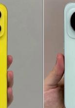 HONOR Magic 9 Super Edition e galben ca Tweety, ca o lămâie sau ca... Lumia 1020