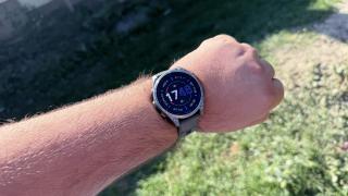 Prezentare Garmin Fenix 9 (47mm): Aproape tot ce oferă modelul Pro, dar fără conectivitate inReach