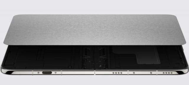 Câți bani câștigă Samsung pentru fiecare iPhone Duo produs? Apple plătește din greu!