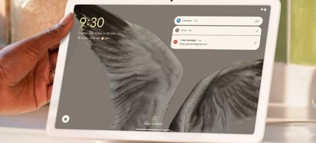 Google pare să fi omorât Pixel Tablet în liniște; tableta dispare din Store după doar 3 ani