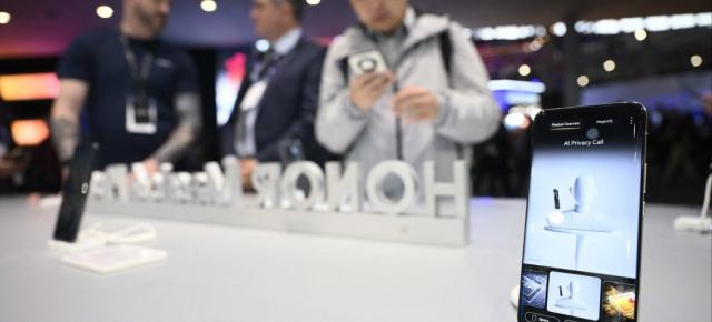 HONOR vrea să treacă de cealaltă parte a mesei: cumpără brevete LG și își construiește puterea de negociere