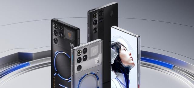 RedMagic 12 crede cu tărie că gamerii vor camere selfie sub ecran