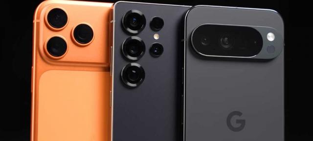Apple și Google au primit display-ul M16 înaintea Galaxy; Samsung recuperează cu S27 Pro și Ultra