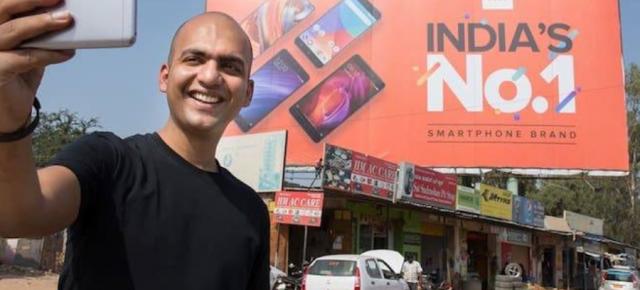 Omul care a readus Xiaomi pe primul loc în Asia de Sud-Est primește acum piața dificilă din India