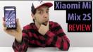 Xiaomi Mi Mix 2S Video Review în Limba Română