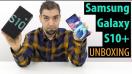 Samsung Galaxy S10+ Video Unboxing și Mini Review în Limba Română