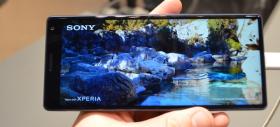 Preț și disponibilitate Sony Xperia 10 în România