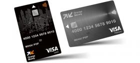 Orange Money lansează carduri de debit Visa, noi moduri de plată contactless pe bază de telefon şi ceas inteligent