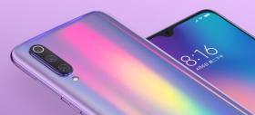 Xiaomi Mi 9 bifează prima actualizare software de la debut, cu îmbunătățiri la nivel de captură foto