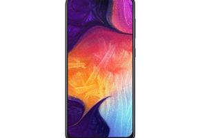 Samsung Galaxy A50