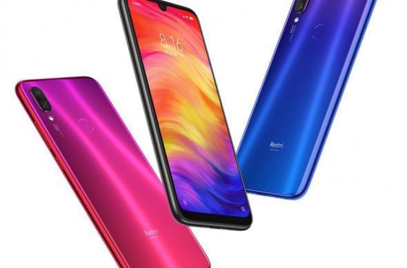 Xiaomi Redmi Note 7 Pro, fotografii oficiale: Xiaomi-Redmi-Note-7-Pro-1024x804.jpg