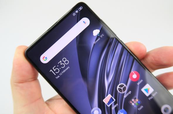 Xiaomi Mi Mix 2S - Galerie foto Mobilissimo.ro: Xiaomi-Mi-Mix-2S_079.JPG