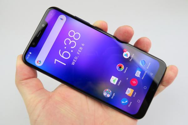 Allview Soul X5 Style - Galerie foto Mobilissimo.ro