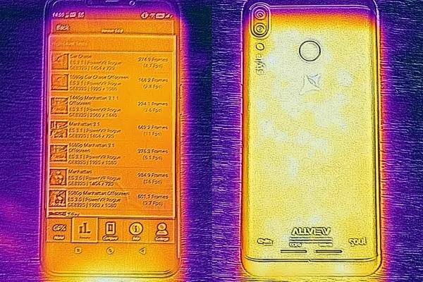 Allview Soul X5 Style - Teste Mobilissimo.ro