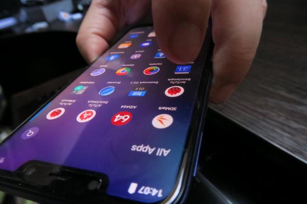 Allview Soul X5 Style: Benchmark-uri la nivel de Xiaomi Mi A2 Lite, Moto G6