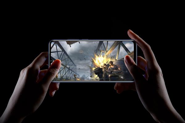 Meizu Note 9 - Fotografii oficiale