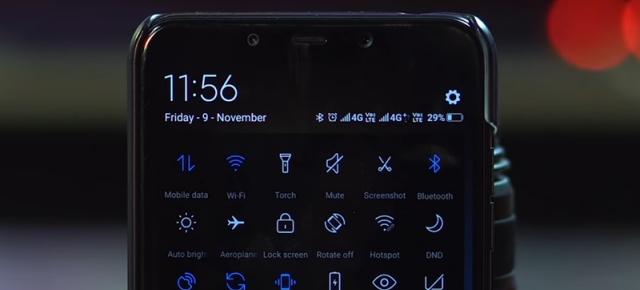 Temă Dark pentru întreg sistemul, efecte Dolby îmbunătățite și multe alte funcții noi vor sosi curând în MIUI 10 și MIUI 11