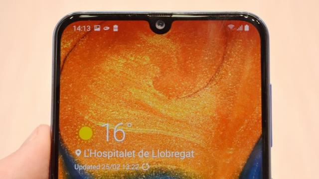 <b>Samsung Galaxy A60 va sosi cu o cameră triplă în spate și scanner de amprente integrat în ecranul de 6.7 inch</b>Așa cum am auzit anterior, cei de la Samsung plănuiesc să anunțe în fiecare lună câte un smartphone nou din seria Galaxy A - deși la cum se petrec lansările, pare că produsele noi sosesc la câteva săptămâni distanță unul de altul
