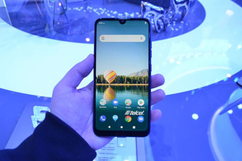 ZTE Blade V10 Vita - Fotografii hands-on: ZTE-Blade-V10-Vita_006.jpg