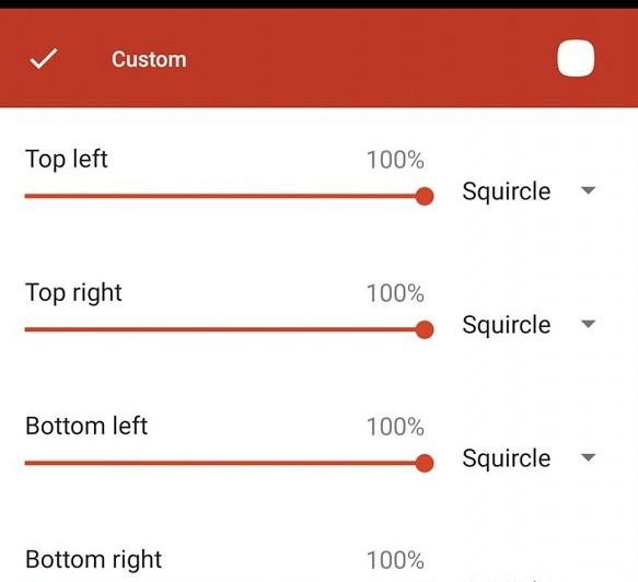 Nova Launcher 6.0 - Capturi ecran: Nova-Launcher-6_005.jpeg