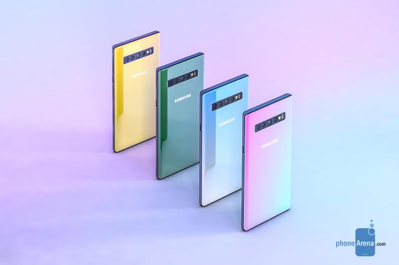 Samsung Galaxy Note 10 - Randări concept: Concept-Samsung-Galaxy-Note-10_003.jpg