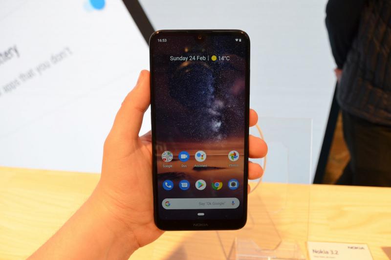 Nokia 3.2 - Fotografii hands-on: Nokia-3.2_010.jpg