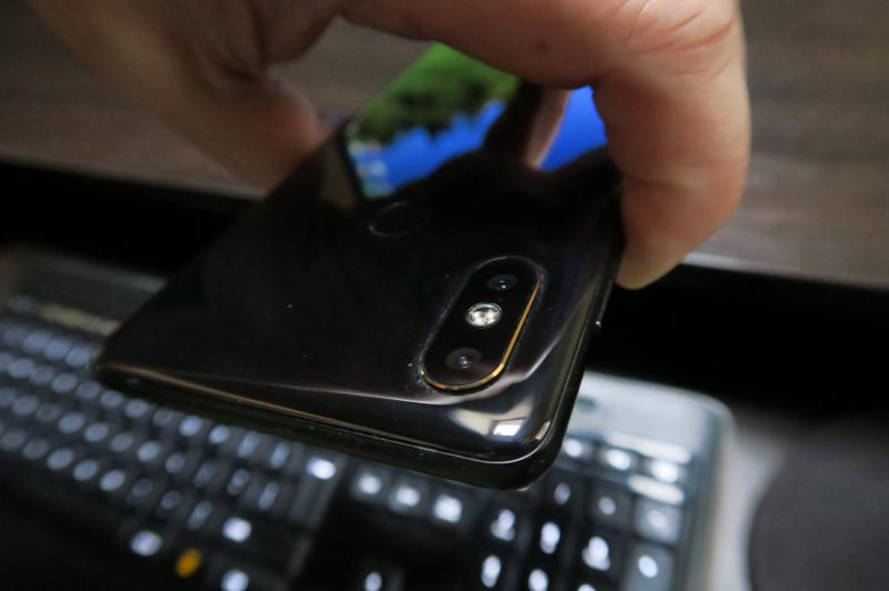 Xiaomi Mi Mix 2S - Fotografii Hands-On: Xiaomi-Mi-Mix-2S_058.JPG