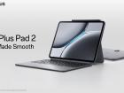 OnePlus Pad 2 a sosit! Tabletă de top cu procesor Snapdragon 8 Gen 3, baterie generoasă, display de 12 inch și suport stylus