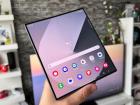 Samsung Galaxy Z Fold6: Benchmark-uri "fierbinţi" cu un Snapdragon special