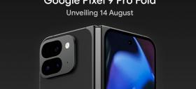 Google Pixel 9 Pro Fold confirmat pentru lansare pe 13 august; Aduce schimbări mari de design