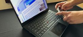 Lenovo lansează ThinkPad T14s Gen 6 în România; echipat cu procesor Snapdragon și AI Microsoft Copilot