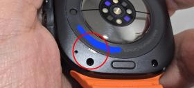 Probleme de calitate pentru Galaxy Watch Ultra? Utilizatorii susțin că vopseaua se exfoliază mult prea ușor