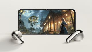 Xiaomi lansează căștile wireless Buds 5, cu ANC, Spatial Audio și aptX Lossless; Cât costă?