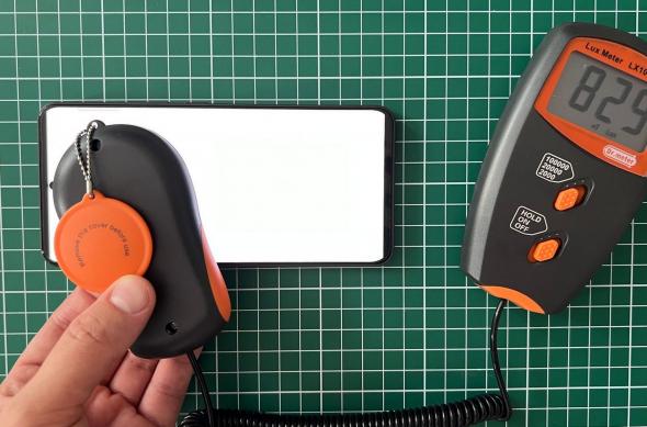 OnePlus Nord 4 - Teste Mobilissimo.ro: OnePlus Nord 4 Test Ecran (3).jpg