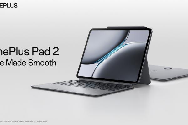 OnePlus Pad 2 a sosit! Tabletă de top cu procesor Snapdragon 8 Gen 3, baterie generoasă, display de 12 inch și suport stylus